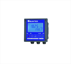 Microprocessor Conductivity Transmitter EC-4300 Series Suntex